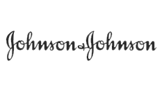 logo Johnson Johnson