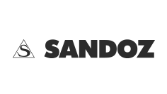 logo Sandoz