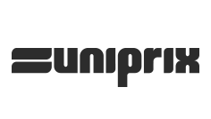 logo Uniprix